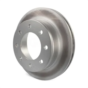 Chevrolet Corvette Rear Brake Rotor 2005-2013 GCR-580386OE