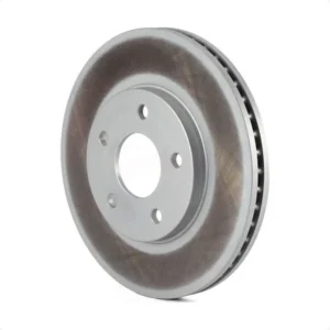 Buick Lucerne, Allure, LaCrosse Front Brake Rotor GCR-580387