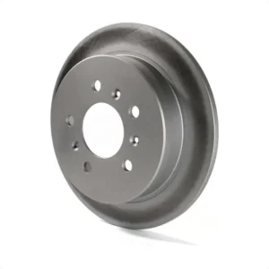 Buick Lucerne Rear Brake Rotor 2006-2011 GCR-580405