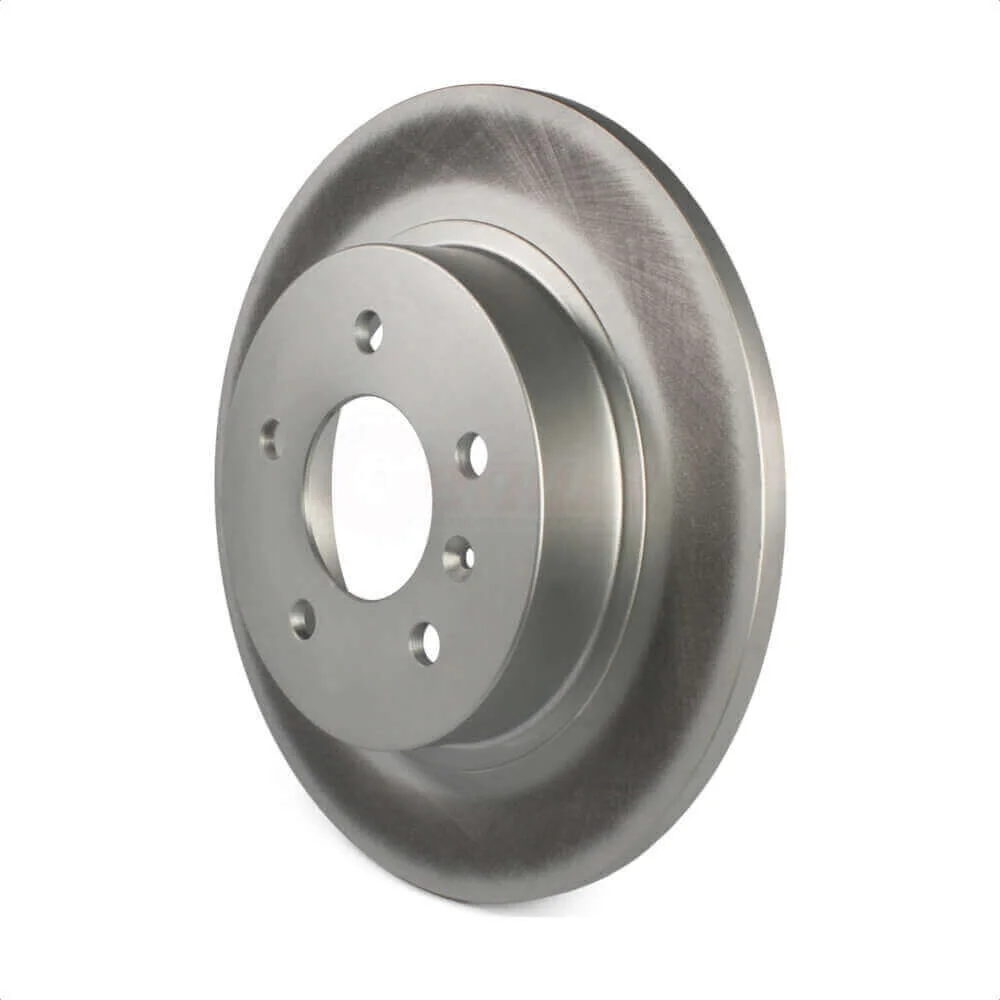 Chevrolet Tahoe, Silverado 1500, Suburban 1500 Rear Brake Rotor GCR-580422