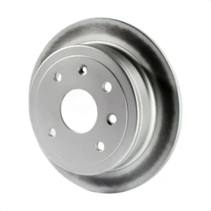 Chevrolet Cobalt Front Brake Rotor 2007-2010 GCR-580503