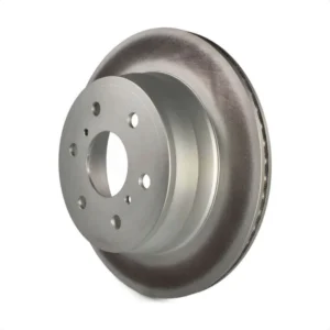 Chevrolet Captiva Sport, Equinox Rear Brake Rotor GCR-580543