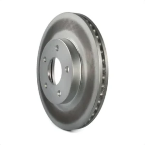 Chevrolet Captiva Sport, Equinox Front Brake Rotor GCR-580547