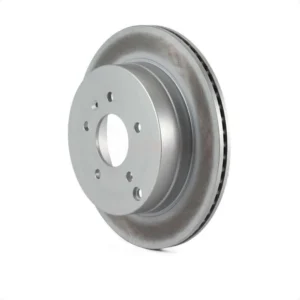 GMC Acadia, Acadia Limited Front Brake Rotor GCR-580560