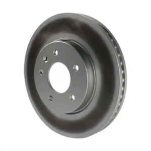 GMC Acadia, Acadia Limited Rear Brake Rotor GCR-580569