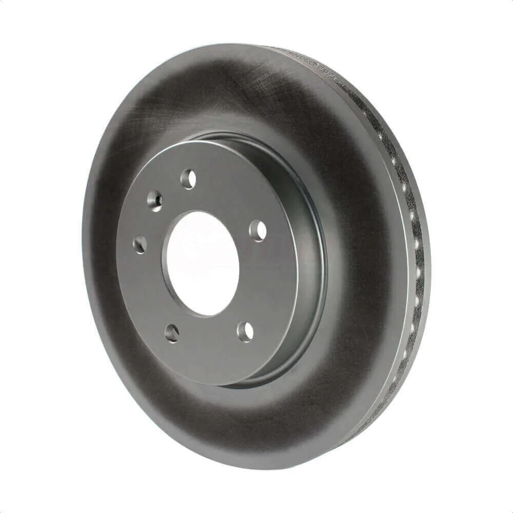 GMC Acadia, Acadia Limited Rear Brake Rotor GCR-580569