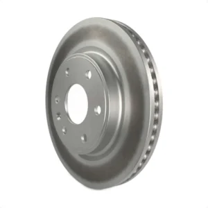Saturn Astra Rear Brake Rotor 2008-2009 GCR-580665
