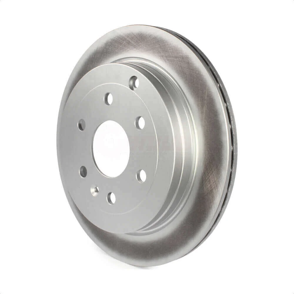 Cadillac CTS, XTS Front Brake Rotor GCR-580676