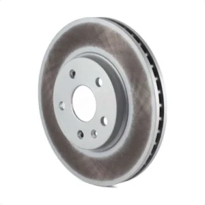 Toyota Corolla, Prius, Prius Prime Rear Brake Rotor GCR-580704