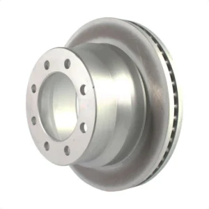 Toyota Matrix Rear Brake Rotor 2009-2013 GCR-580705