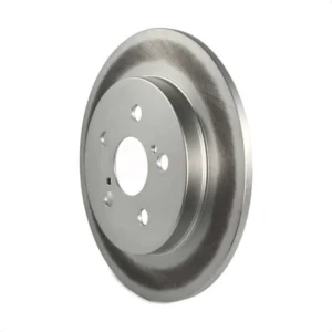 Chevrolet Colorado Front Brake Rotor 2009-2012 GCR-580709