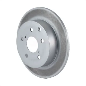 Chevrolet Camaro Rear Brake Rotor 2010-2015, 2017-2024 GCR-580712