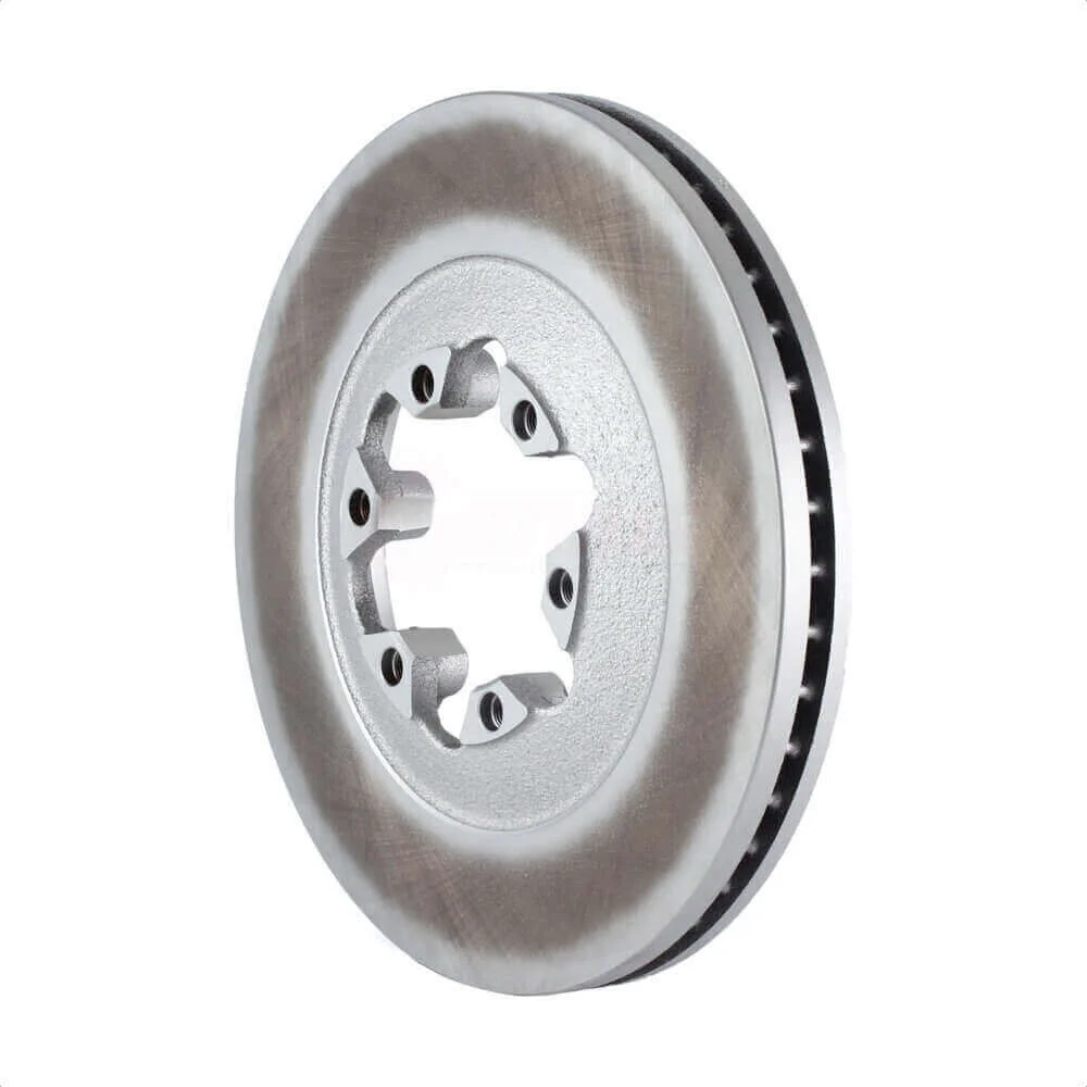 Cadillac CTS Rear Brake Rotor 2008-2014 GCR-580717
