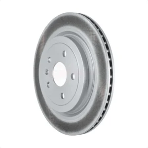 Chevrolet Equinox, Impala, Camaro Front Brake Rotor GCR-580746
