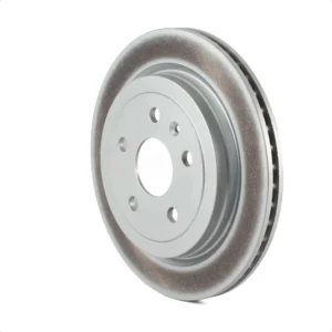 Chevrolet Camaro, SS Front Brake Rotor GCR-580756