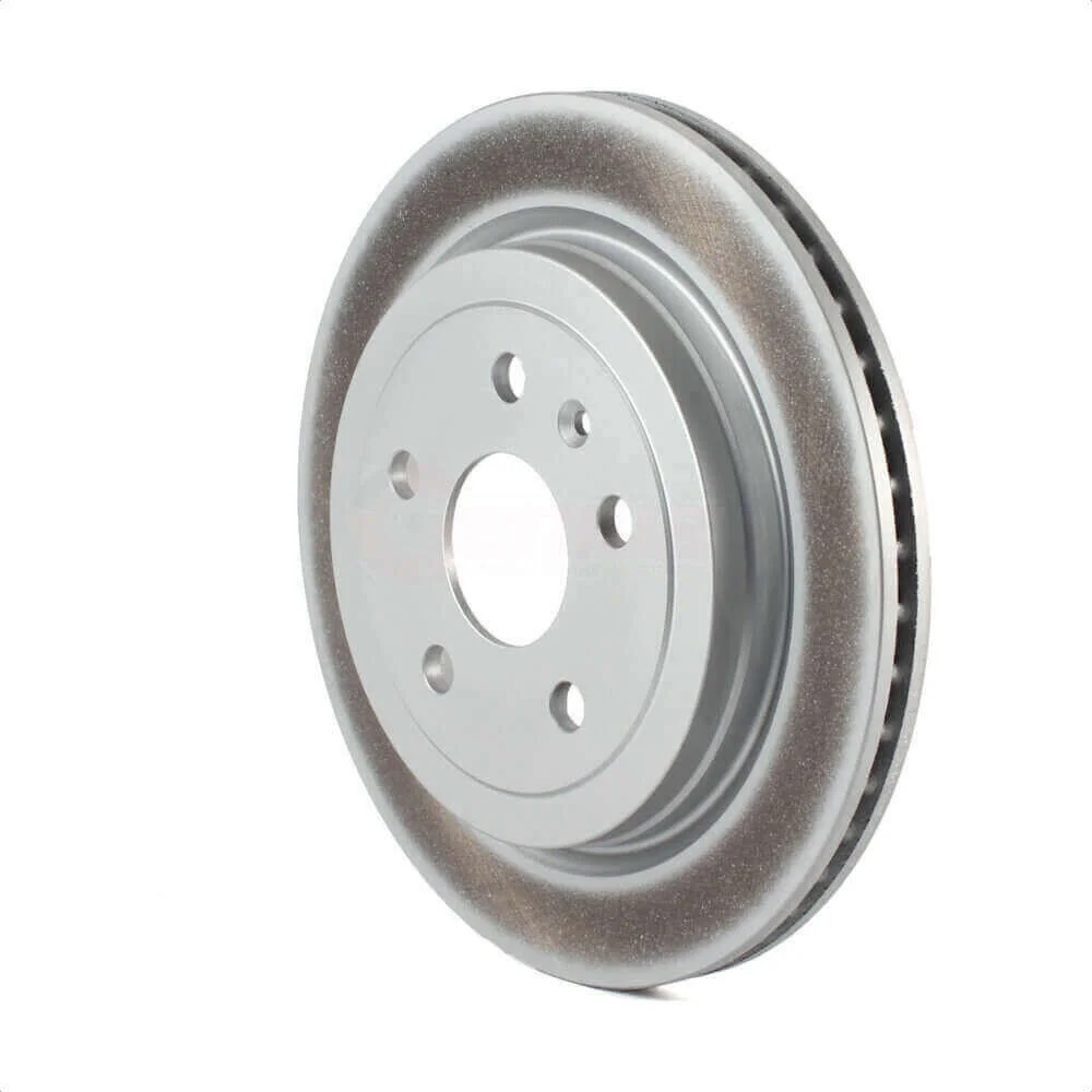 Chevrolet Camaro, SS Front Brake Rotor GCR-580756