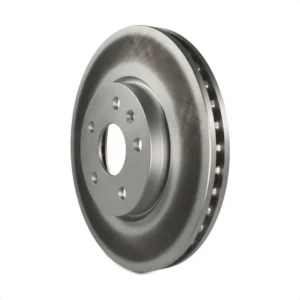 Cadillac SRX Rear Coated Brake Rotor 2010-2016 GCR-580759