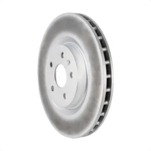 Cadillac SRX Front Coated Brake Rotor 2010-2016 GCR-580762