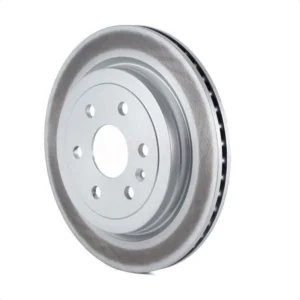 Chevrolet Equinox Rear Brake Rotor 2010-2017 GCR-580763