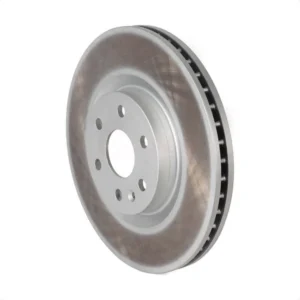 Chevrolet Trax, Sonic, Cruze Rear Brake Rotor GCR-580769