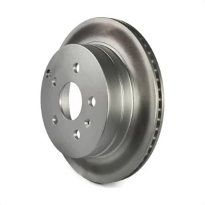 Chevrolet Sonic, Cruze, Bolt EV Front Brake Rotor GCR-580770