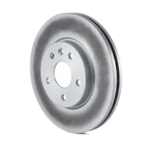 Buick Regal, LaCrosse Rear Brake Rotor GCR-580838