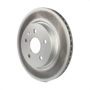 Buick Regal, LaCrosse Front Brake Rotor GCR-580839