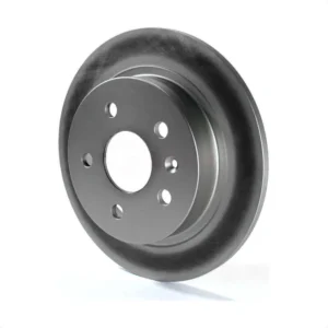 Chevrolet Silverado 2500 HD, Silverado 3500 HD, Suburban 3500 HD Front Brake Rotor GCR-580875