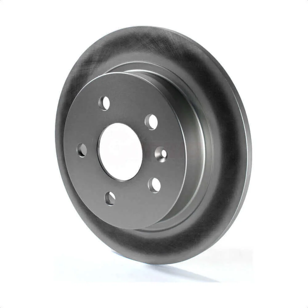 Chevrolet Silverado 2500 HD, Silverado 3500 HD, Suburban 3500 HD Front Brake Rotor GCR-580875