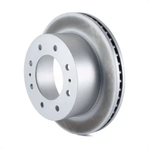 Chevrolet Malibu, Equinox, Volt Front Brake Rotor GCR-580899