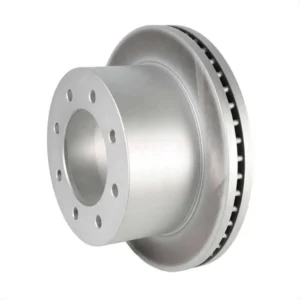 Chevrolet Volt, Cruze, Orlando Rear Brake Rotor GCR-580900