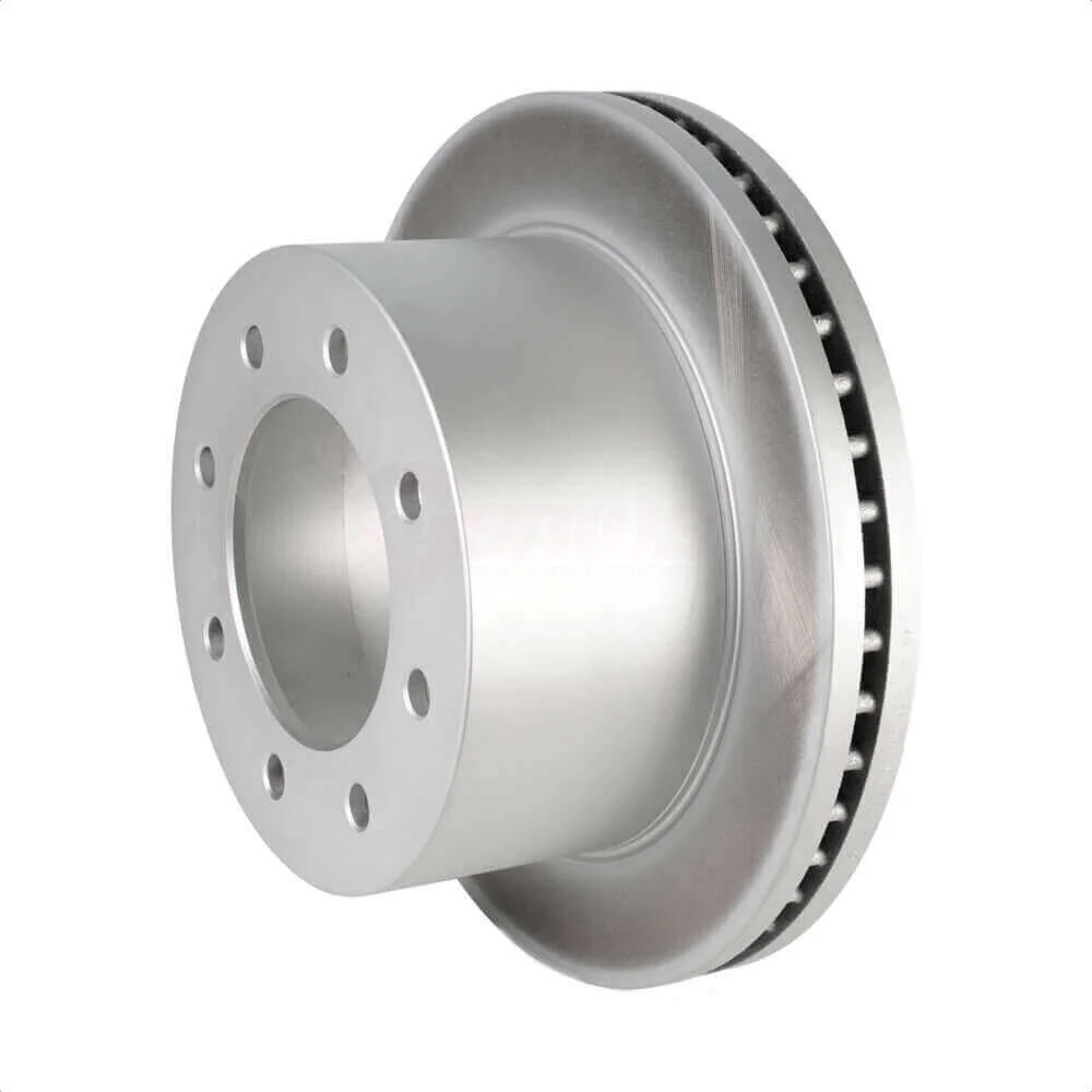 Chevrolet Volt, Cruze, Orlando Rear Brake Rotor GCR-580900