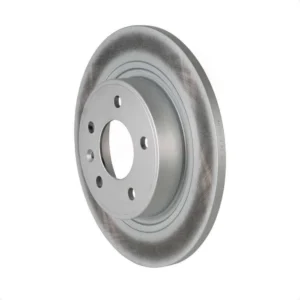 Cadillac ATS, CT4 Front Brake Rotor GCR-581043