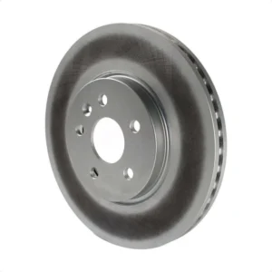 Cadillac ATS Rear Brake Rotor 2013-2019 GCR-581045