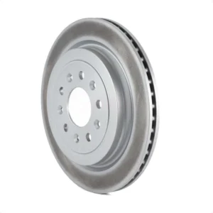 Cadillac CTS, CT5, CT6 Front Brake Rotor GCR-581912
