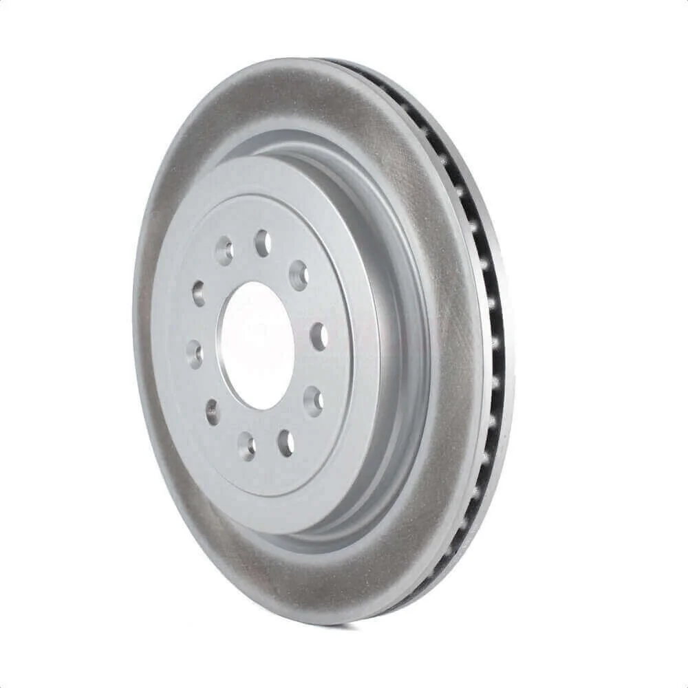 Cadillac CTS, CT5, CT6 Front Brake Rotor GCR-581912
