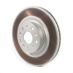 Chevrolet Malibu, Equinox Rear Brake Rotor GCR-581999