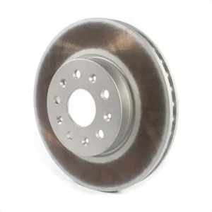 Chevrolet Spark Front Brake Rotor 2016-2022 GCR-582031