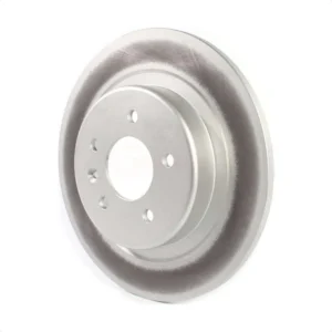 Chevrolet Colorado Front Brake Rotor 2015-2020 GCR-582038