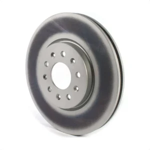 Chevrolet Colorado Rear Brake Rotor 2015-2020 GCR-582039
