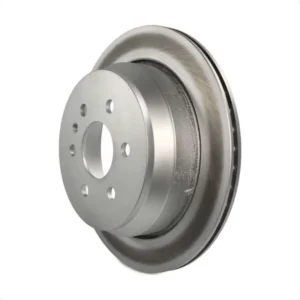 Chevrolet Blazer, Traverse, Equinox EV Rear Coated Brake Rotor GCR-582060