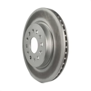 Buick Envision Front Brake Rotor 2019-2025 GCR-582455