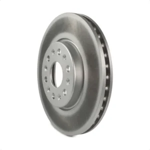Buick Envision Rear Brake Rotor 2019-2020 GCR-582456