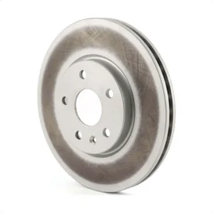 Chevrolet Silverado 1500, Suburban, Tahoe Rear Brake Rotor GCR-582457