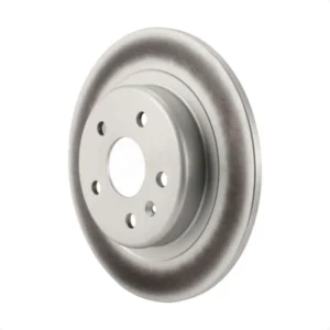 Chevrolet Silverado 1500, Suburban, Tahoe Front Brake Rotor GCR-582458