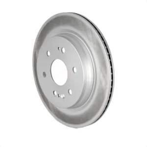 Cadillac XT4 Rear Brake Rotor 2019-2025 GCR-582459