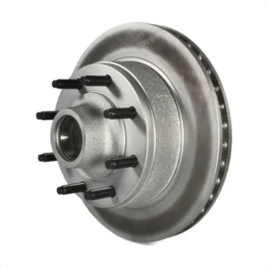 Ford F-150, F-150 Heritage Front Brake Rotor GCR-66630