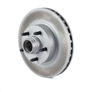 Ford E-350 Super Duty, E-350 Econoline Club Wagon, E-350 Econoline Rear Brake Rotor GCR-66799