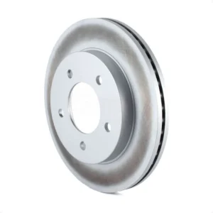 Ford Excursion, F-250 Super Duty, F-350 Super Duty Rear Brake Rotor GCR-66823