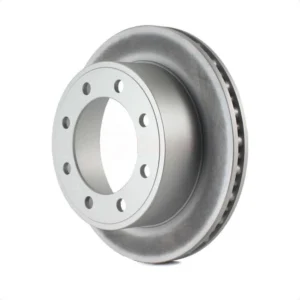 Ford Focus Front Brake Rotor 2000-2004 GCR-66913